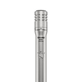 Shure - Microfone de Instrumento Condensador SM81