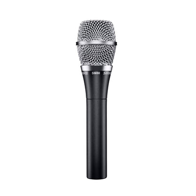 Shure SM86 Vocal Microphone
