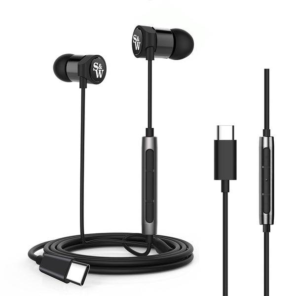 ワイヤレスイヤフォン クオリティトラストジャパン Bluetooth Ver5.0ワイヤレスステレオ