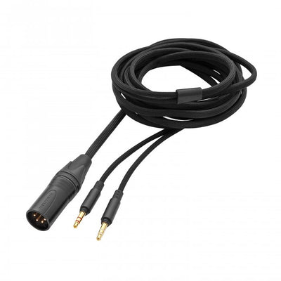 Beyerdynamic Audiophile connection cable, balanced, XLR–4, 3.0m