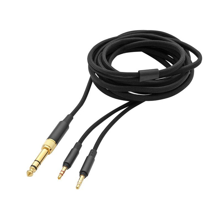 Beyerdynamic Audiophile connection cable, 3.5/6.3mm, 3.0m