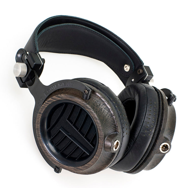 Kennerton Thror Planar Magnetic Open Back Over-Ear Headphones (Open Box)