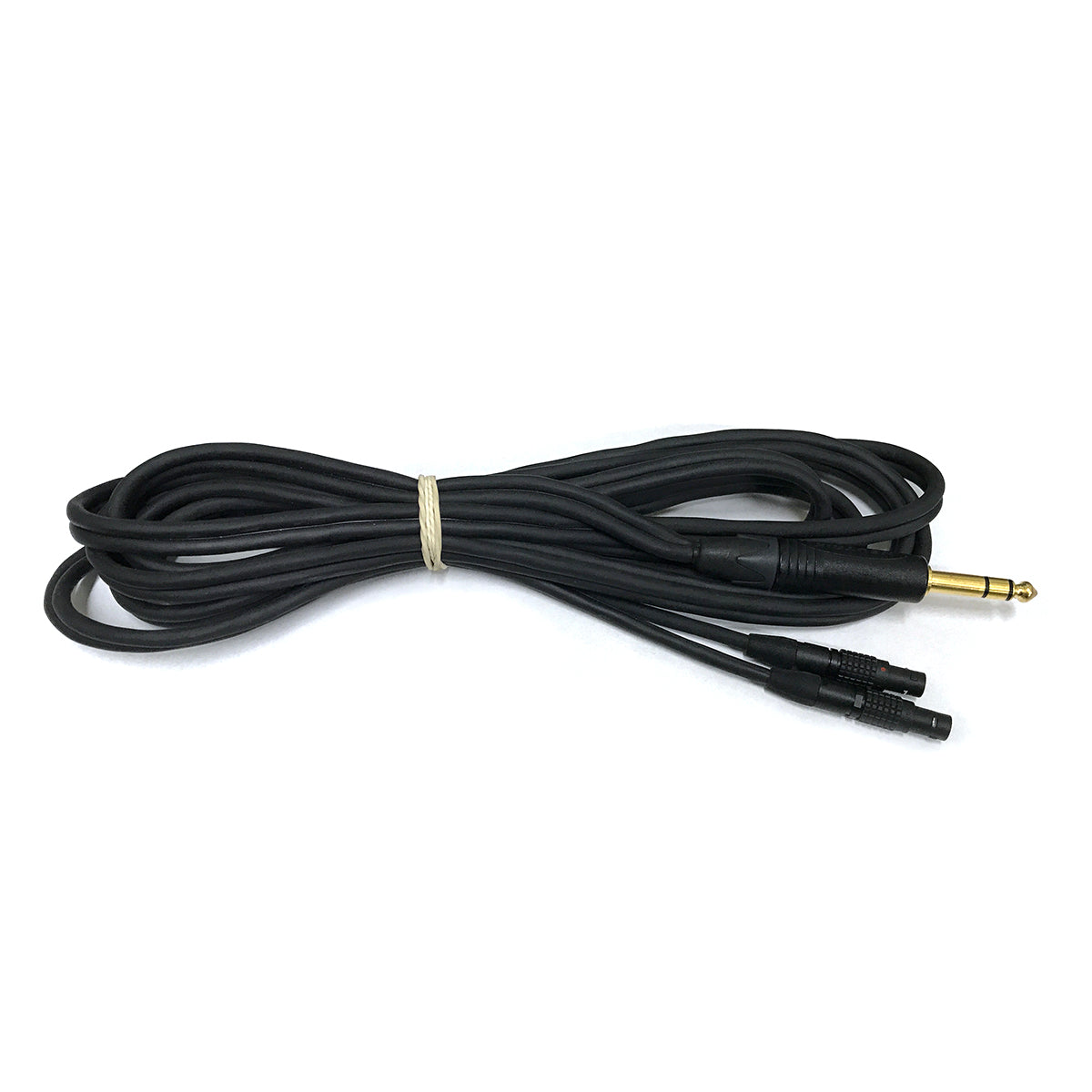 FOCAL Replacement Headphone Cable for Utopia (3.0m, 1/4″)