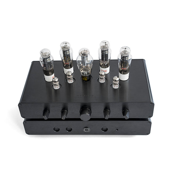 Woo Audio WA33 Fully-balanced Headphone Amp/Preamplifier | Audio46