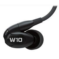 Fone de ouvido intra-auricular Westone - W10 (Gen 2) com cabo Bluetooth