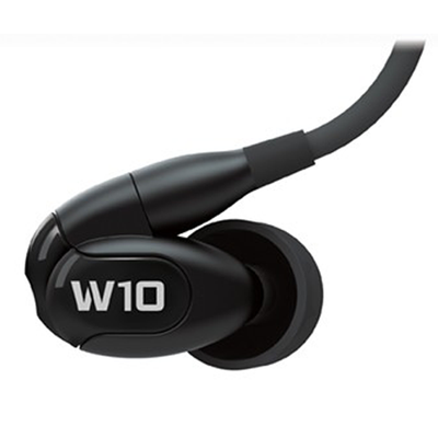 Westone - W10 (Gen 2) Auriculares internos con cable Bluetooth