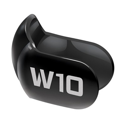 Westone W10 (Gen 2) In-Ear Headphone with Bluetooth Cable