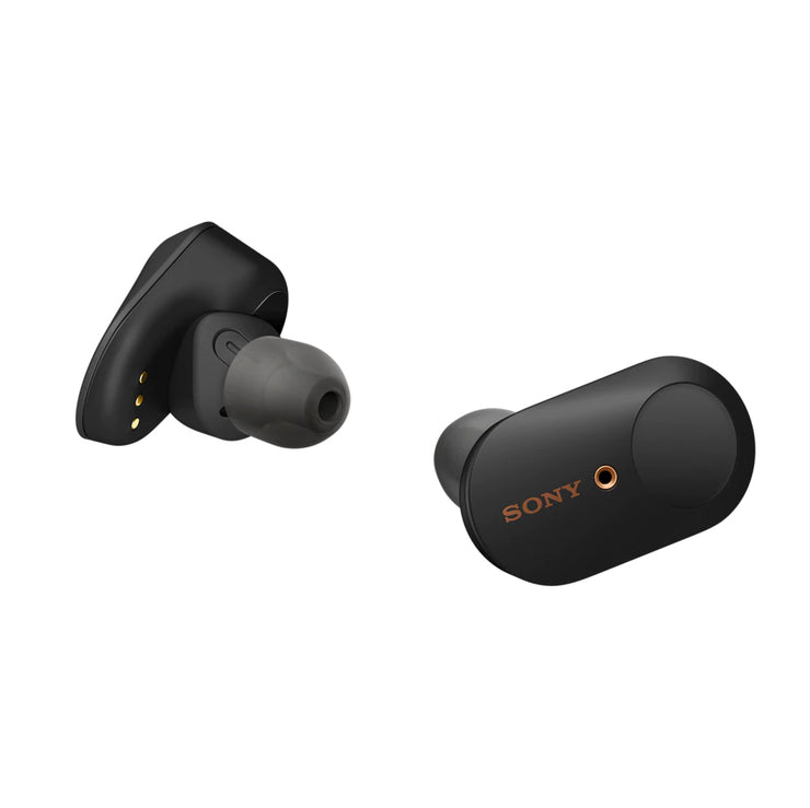 Sony WF-1000XM3 True Wireless Noise-Canceling Headphones (Open Box)