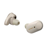 Sony WF-1000XM3 True Wireless Noise-Canceling Headphones (Open Box)