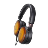 Audio-Technica - Fones de ouvido intra-auriculares ATH-WP900 (caixa aberta)