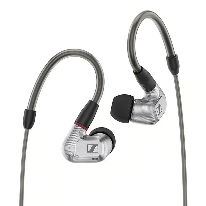 Sennheiser IE 900 High Fidelity Earphones Audio46