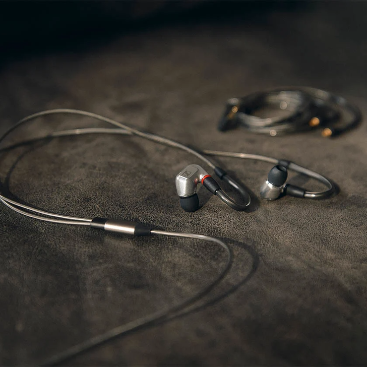 Sennheiser IE 900 High Fidelity Earphones | Audio46 Sennheiser IE 900 High Fidelity Earphones | Audio46