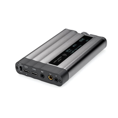 Amplificador/DAC portátil USB Bluetooth iFi xDSD Gryphon