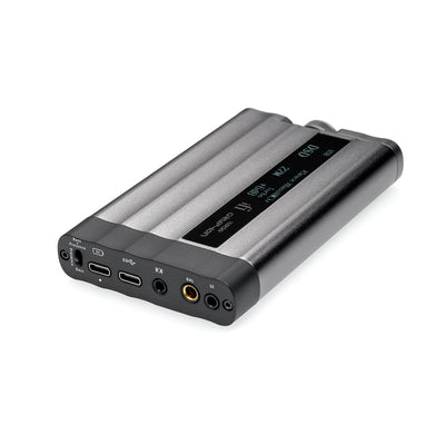 iFi - xDSD Gryphon portátil USB Bluetooth Amp/DAC (caixa aberta)