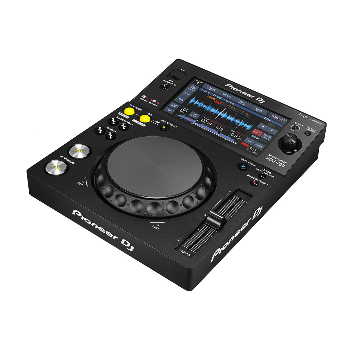 Pioneer DJ XDJ-700