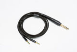 hifiman arya planar magnetic headphones cable