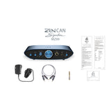 iFi - Amplificador de auriculares ZEN CAN Signature MZ99